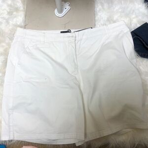 Armani Exchange size 12 Shorts NWT (1008)